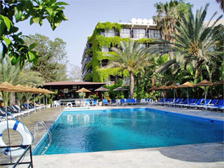Litoral Cipru Hotel VERONICA 3* 